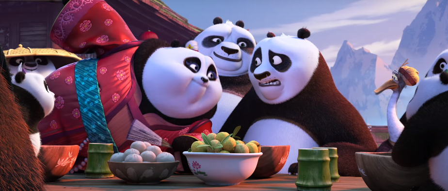 movie kung fu panda download