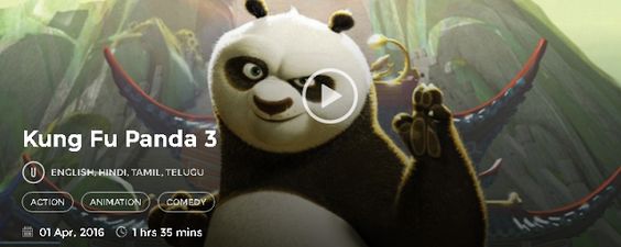 kung fu panda 3 full movie in hindi
